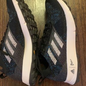 Adidas running shoes